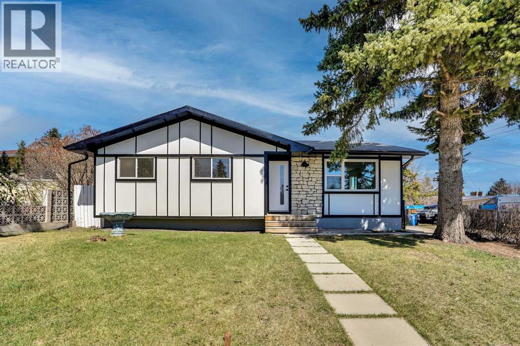 708 Sacramento Place SW, Calgary, Alberta  T2W 0R5 - Photo 2 - A2310843