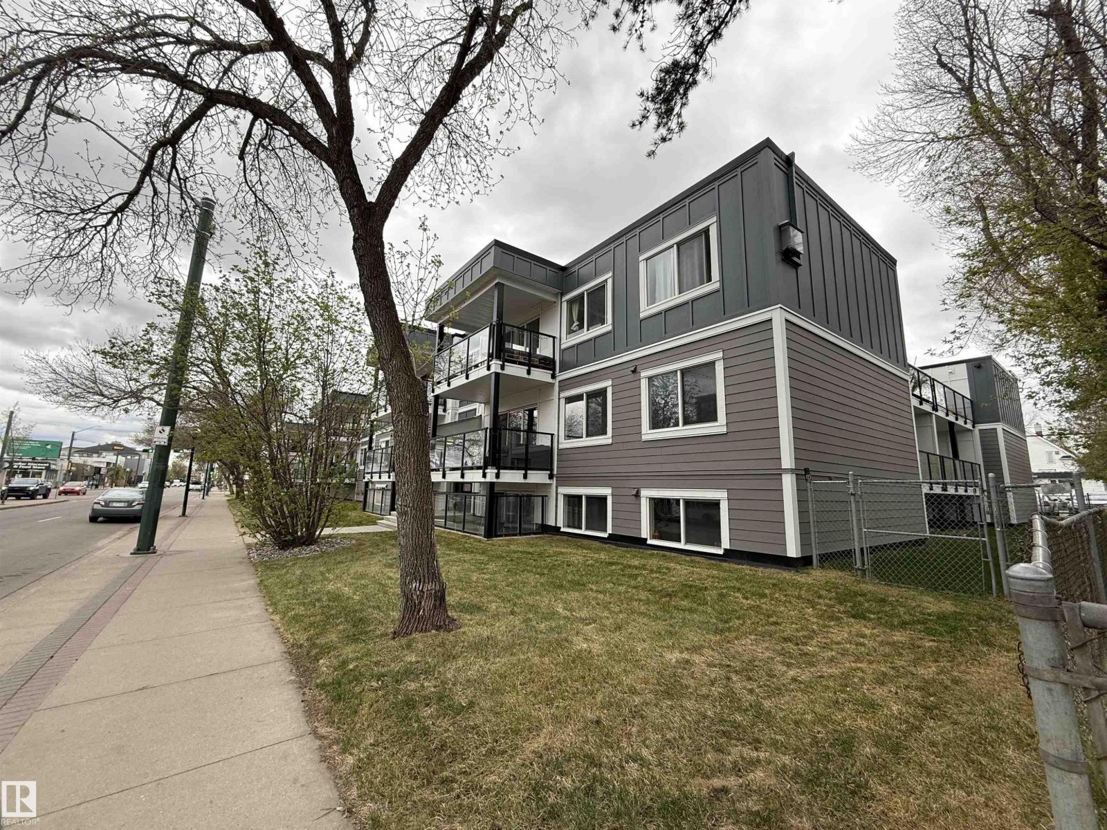 #7 11008 124 St Nw Nw, Edmonton, Alberta  T5M 0J4 - Photo 18 - E4488934