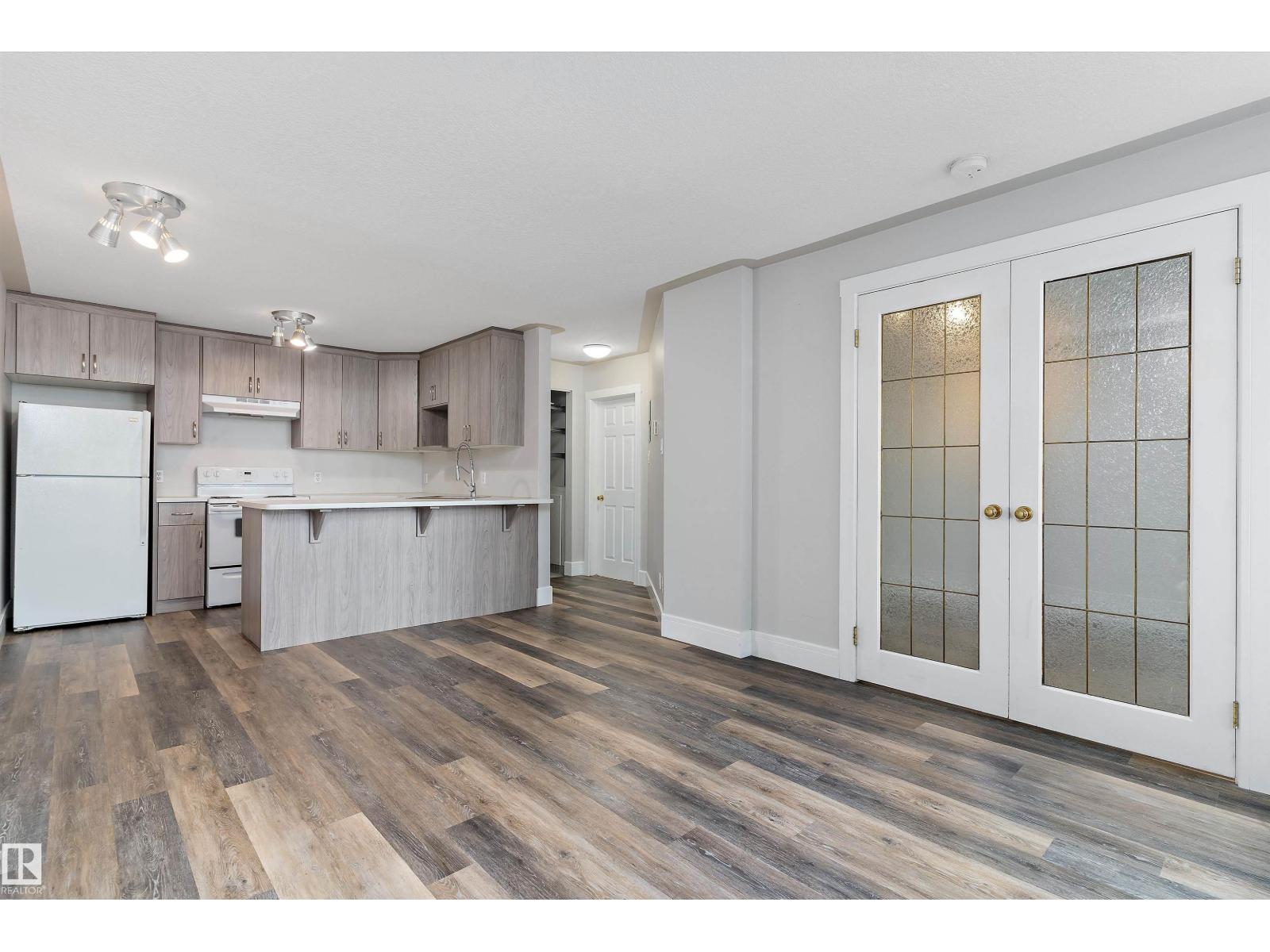 #7 11008 124 St Nw Nw, Edmonton, Alberta  T5M 0J4 - Photo 4 - E4488934
