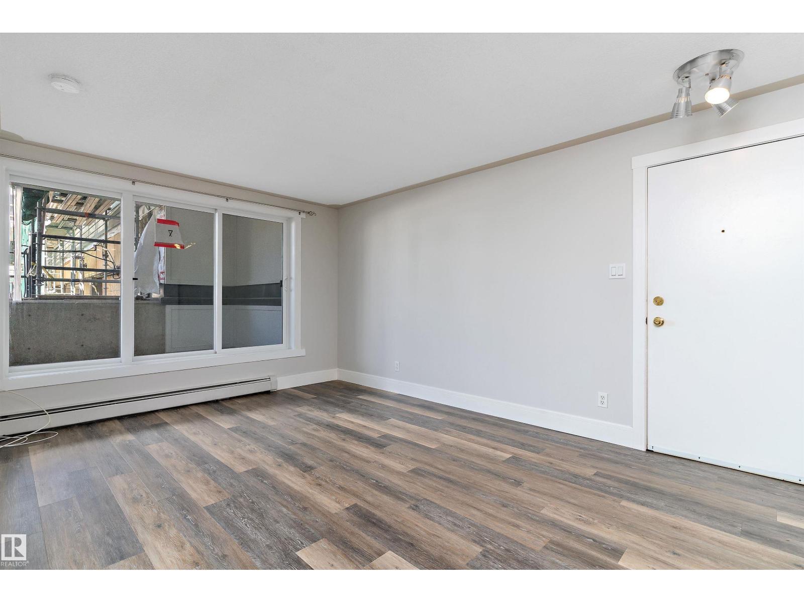 #7 11008 124 St Nw Nw, Edmonton, Alberta  T5M 0J4 - Photo 7 - E4488934