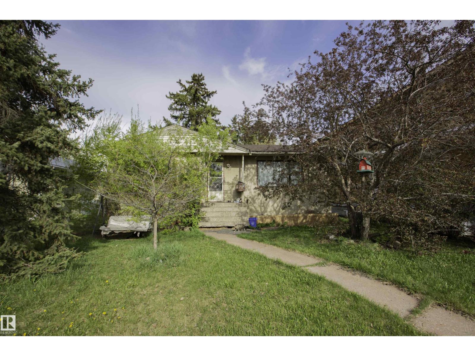 11327 131 Street Nw, Edmonton, Alberta  T5M 1C5 - Photo 2 - E4488935