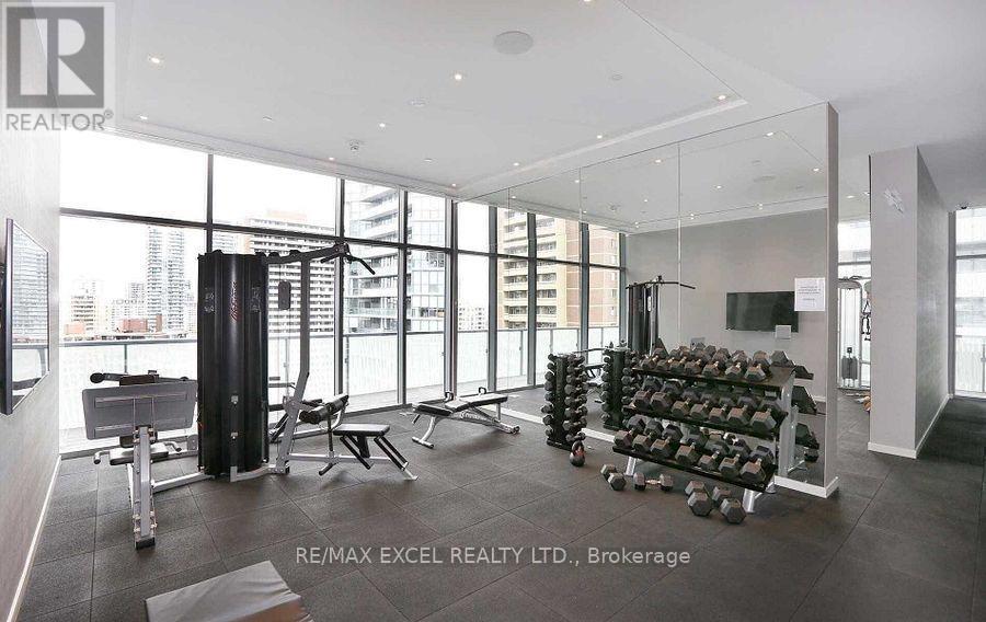 2805 - 50 Charles Street E, Toronto, Ontario  M4Y 0C3 - Photo 12 - C13153068