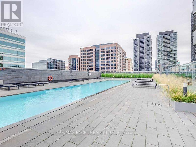 2805 - 50 Charles Street E, Toronto, Ontario  M4Y 0C3 - Photo 13 - C13153068