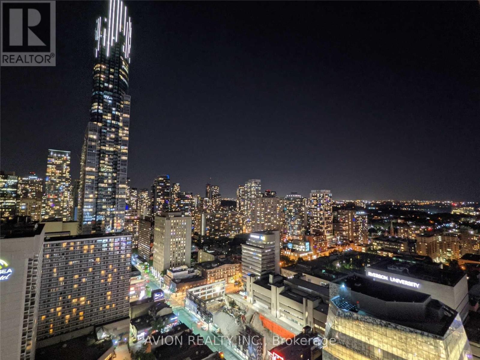 2815 - 20 Edward Street, Toronto, Ontario  M5G 1C9 - Photo 8 - C13153070
