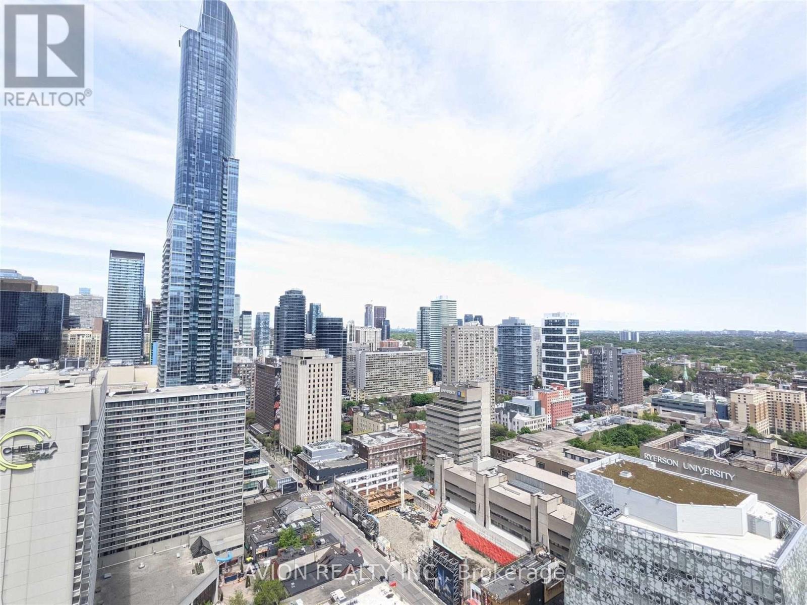 2815 - 20 Edward Street, Toronto, Ontario  M5G 1C9 - Photo 9 - C13153070