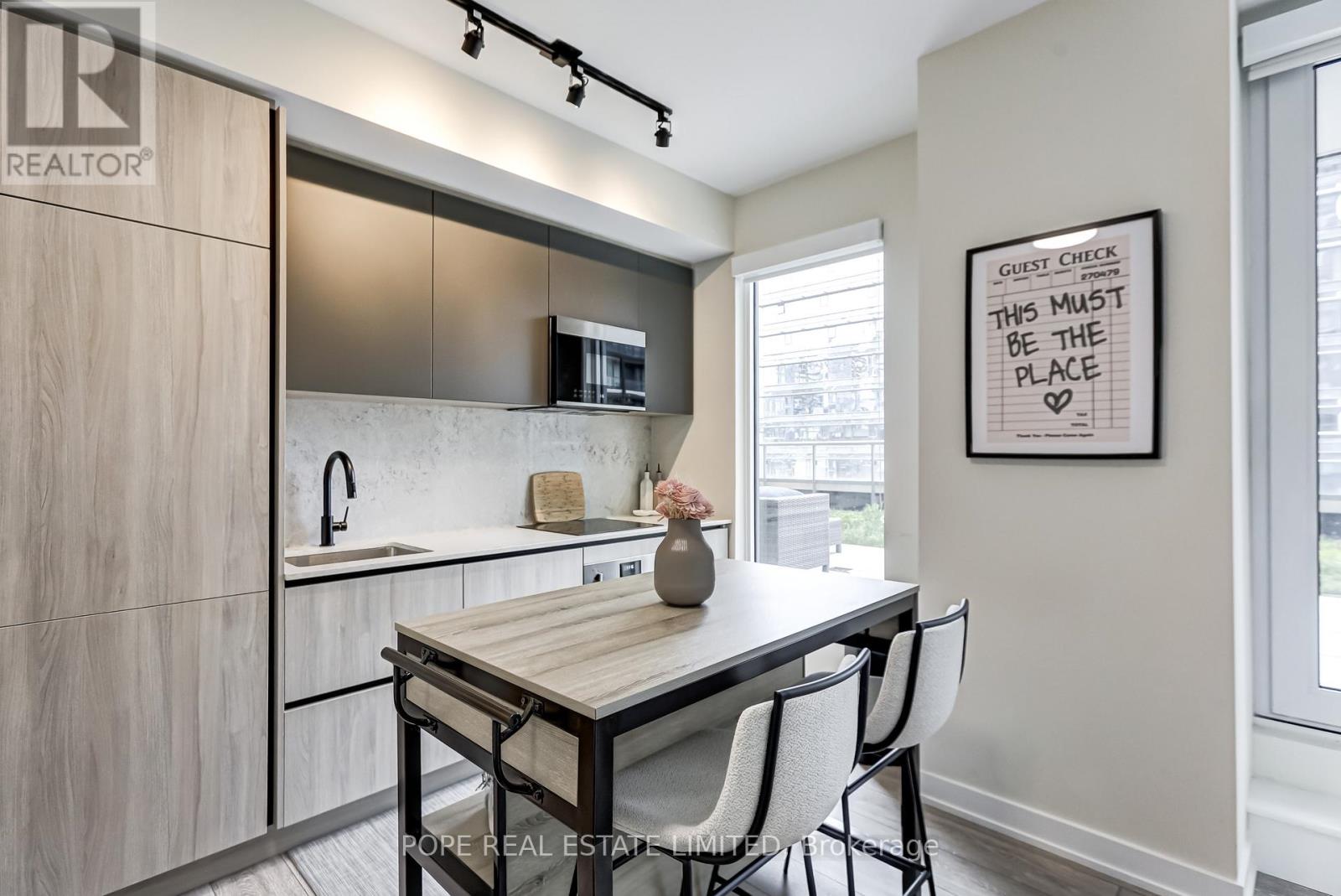 1502 - 108 Peter Street, Toronto, Ontario  M5V 0W2 - Photo 11 - C13153078