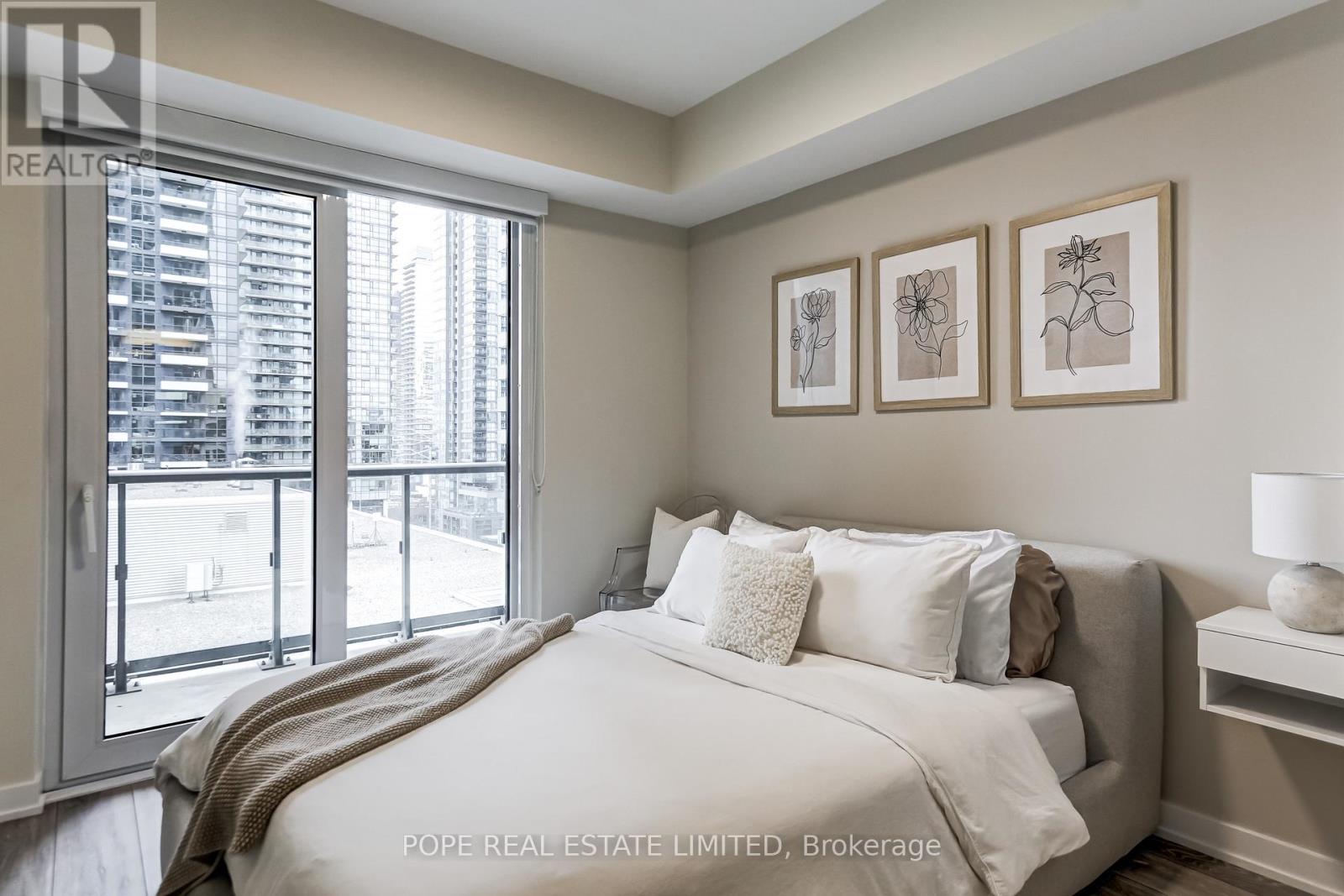1502 - 108 Peter Street, Toronto, Ontario  M5V 0W2 - Photo 12 - C13153078