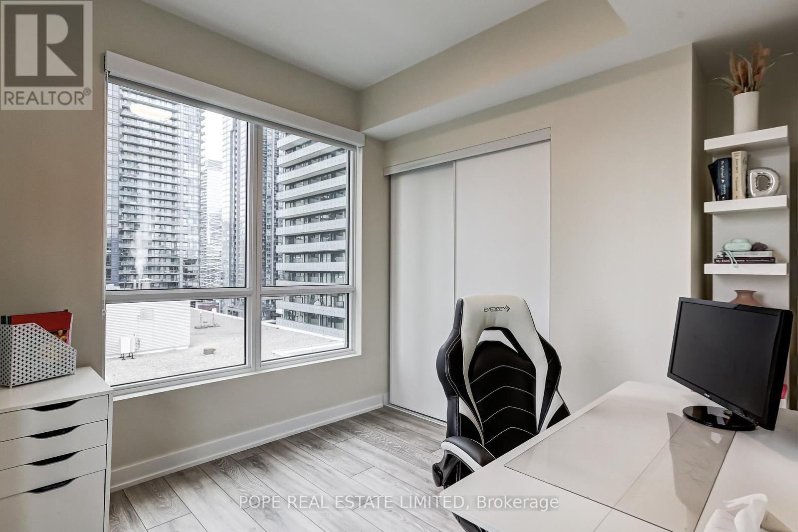 1502 - 108 Peter Street, Toronto, Ontario  M5V 0W2 - Photo 16 - C13153078