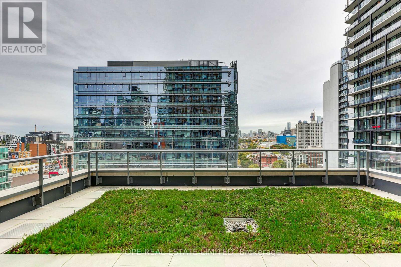 1502 - 108 Peter Street, Toronto, Ontario  M5V 0W2 - Photo 20 - C13153078