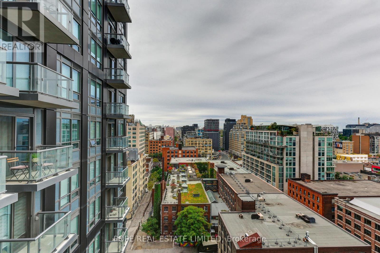 1502 - 108 Peter Street, Toronto, Ontario  M5V 0W2 - Photo 23 - C13153078