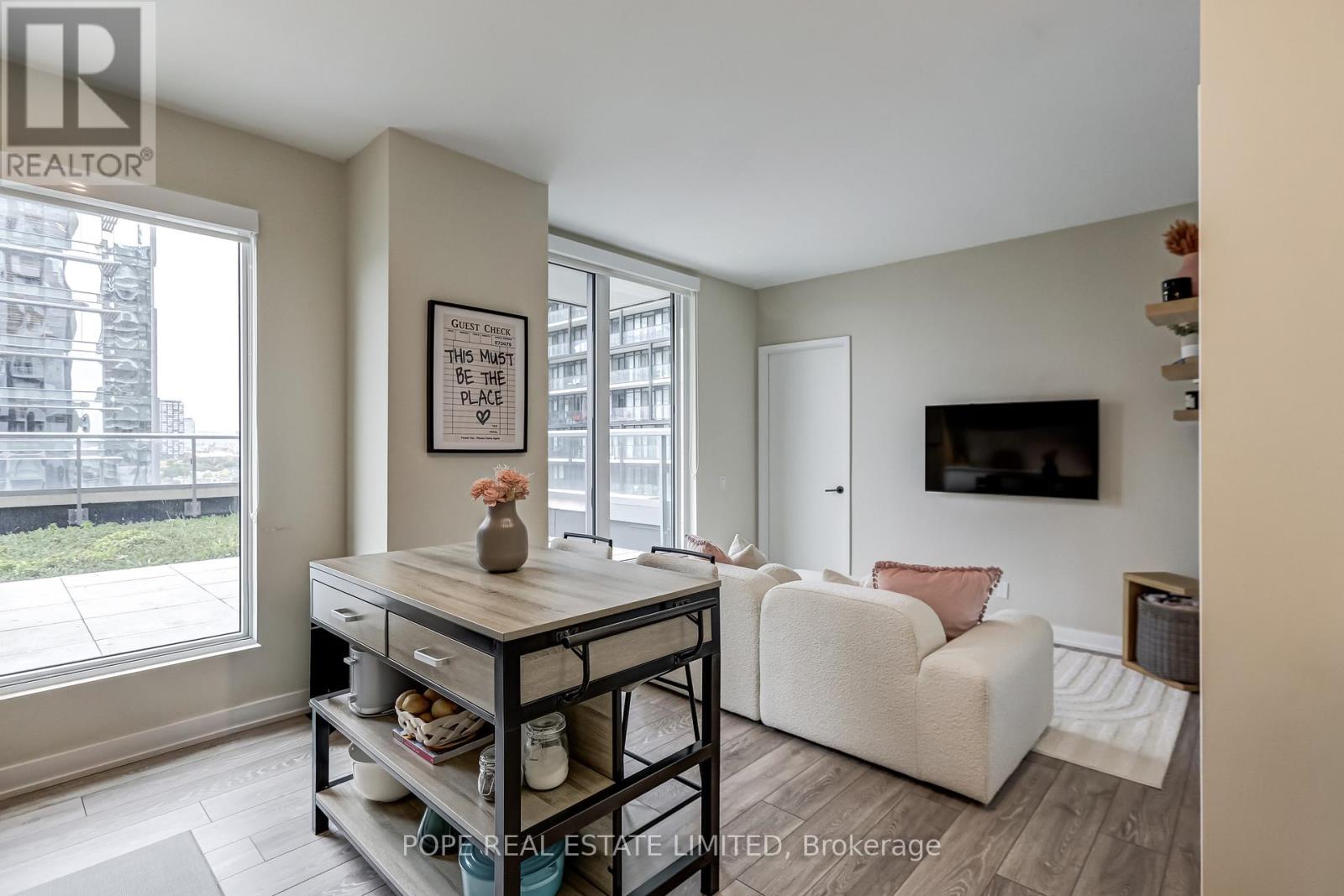 1502 - 108 Peter Street, Toronto, Ontario  M5V 0W2 - Photo 7 - C13153078