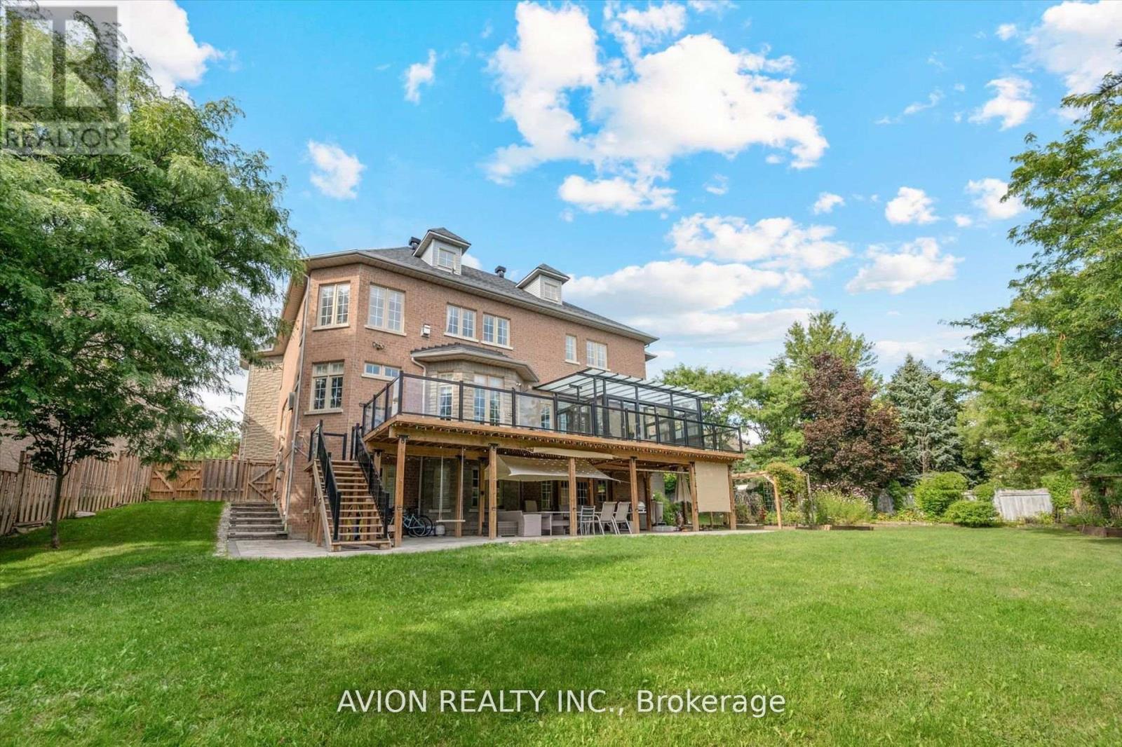 37 Frybrook Crescent, Richmond Hill, Ontario  L4B 4B9 - Photo 46 - N13153058