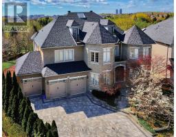 37 FRYBROOK CRESCENT, Richmond Hill, Ontario