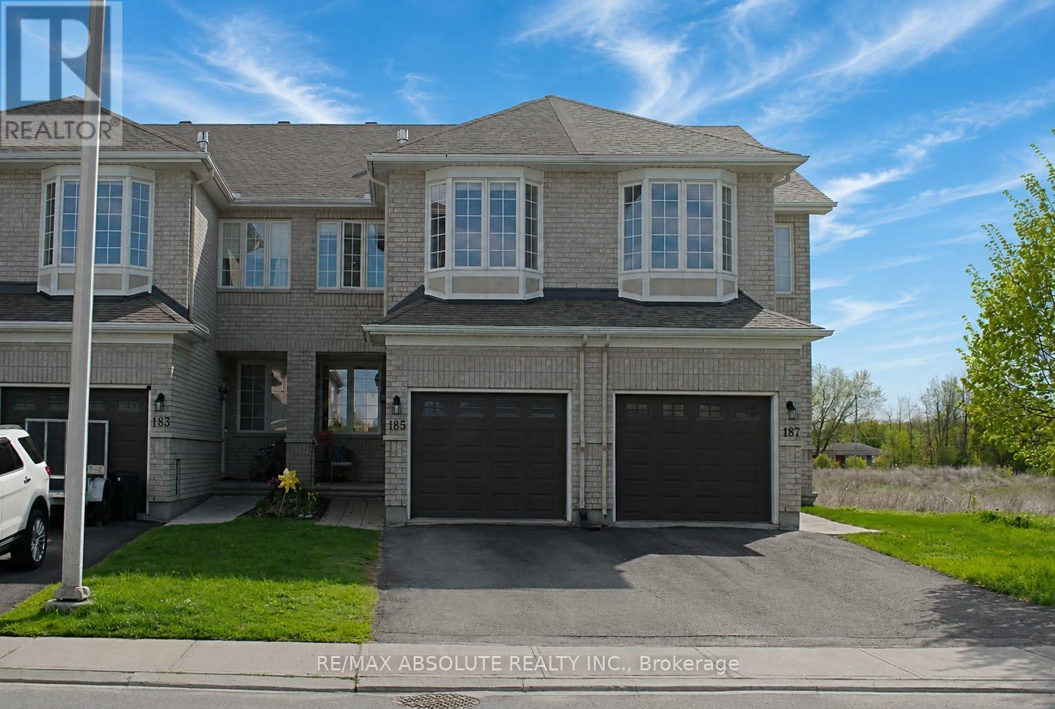 185 DESMOND TRUDEAU DRIVE, Arnprior, Ontario