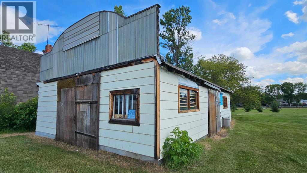109 1 Street E, Alliance, Alberta T0B 0A0 - Photo 4 - A2243926