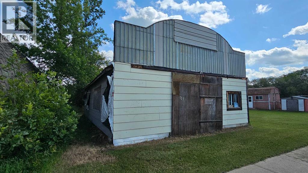 109 1 Street E, Alliance, Alberta T0B 0A0 - Photo 3 - A2243926