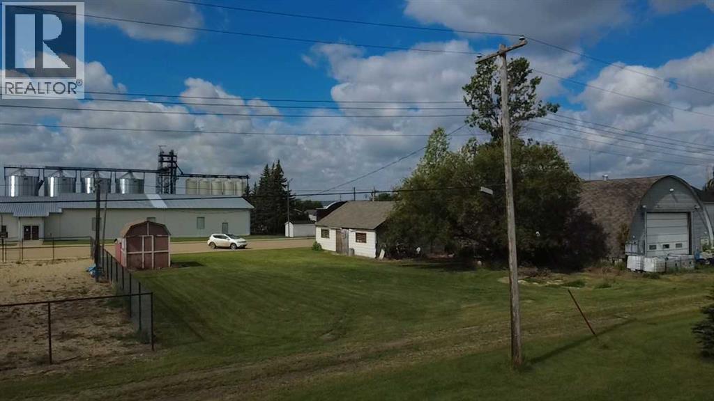 109 1 Street E, Alliance, Alberta T0B 0A0 - Photo 9 - A2243926