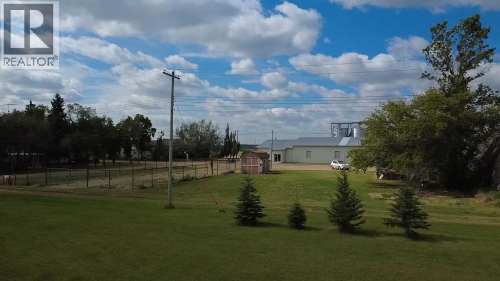 109 1 Street E, Alliance, Alberta T0B 0A0 - Photo 11 - A2243926