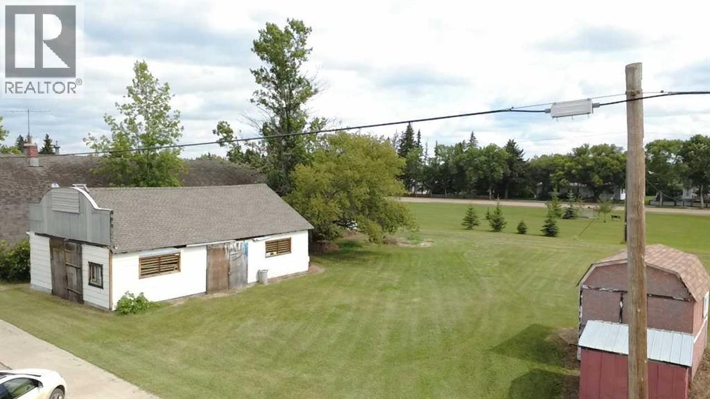 109 1 Street E, Alliance, Alberta T0B 0A0 - Photo 13 - A2243926