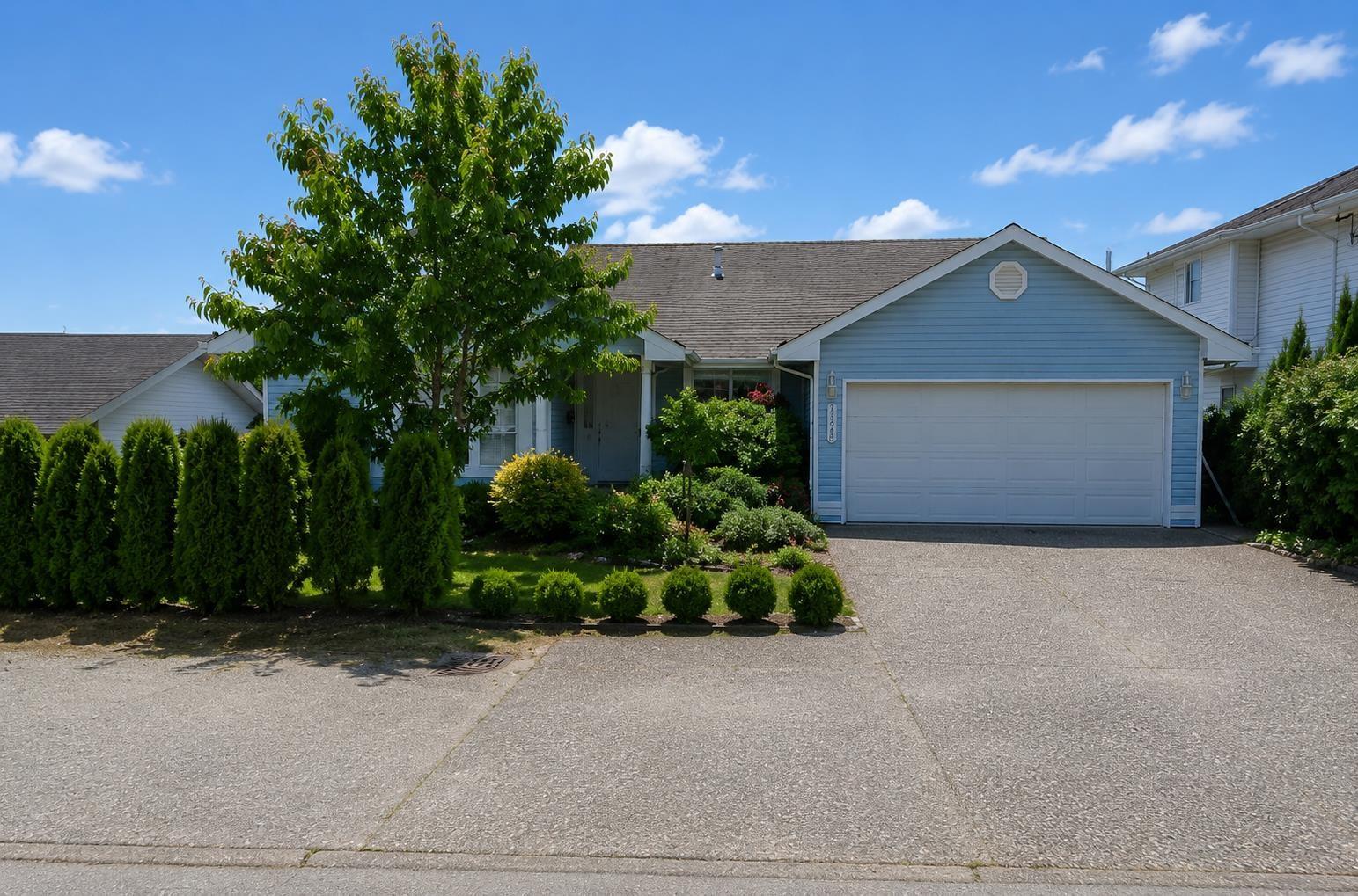 32948 10TH AVENUE, Mission, British Columbia