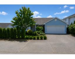 32948 10TH AVENUE, Mission, British Columbia