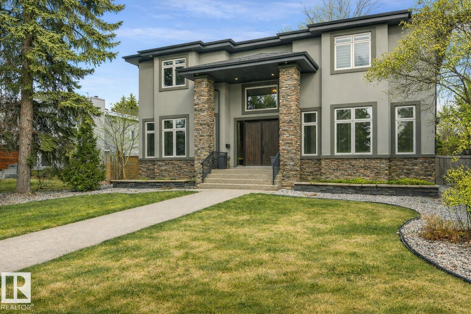 8927 120 St Nw, Edmonton, Alberta  T6J 1X6 - Photo 2 - E4483358
