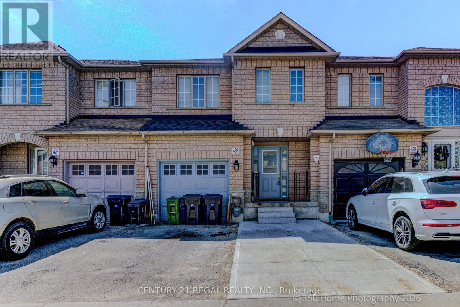 42G VIEW GREEN CRESCENT, Toronto, Ontario