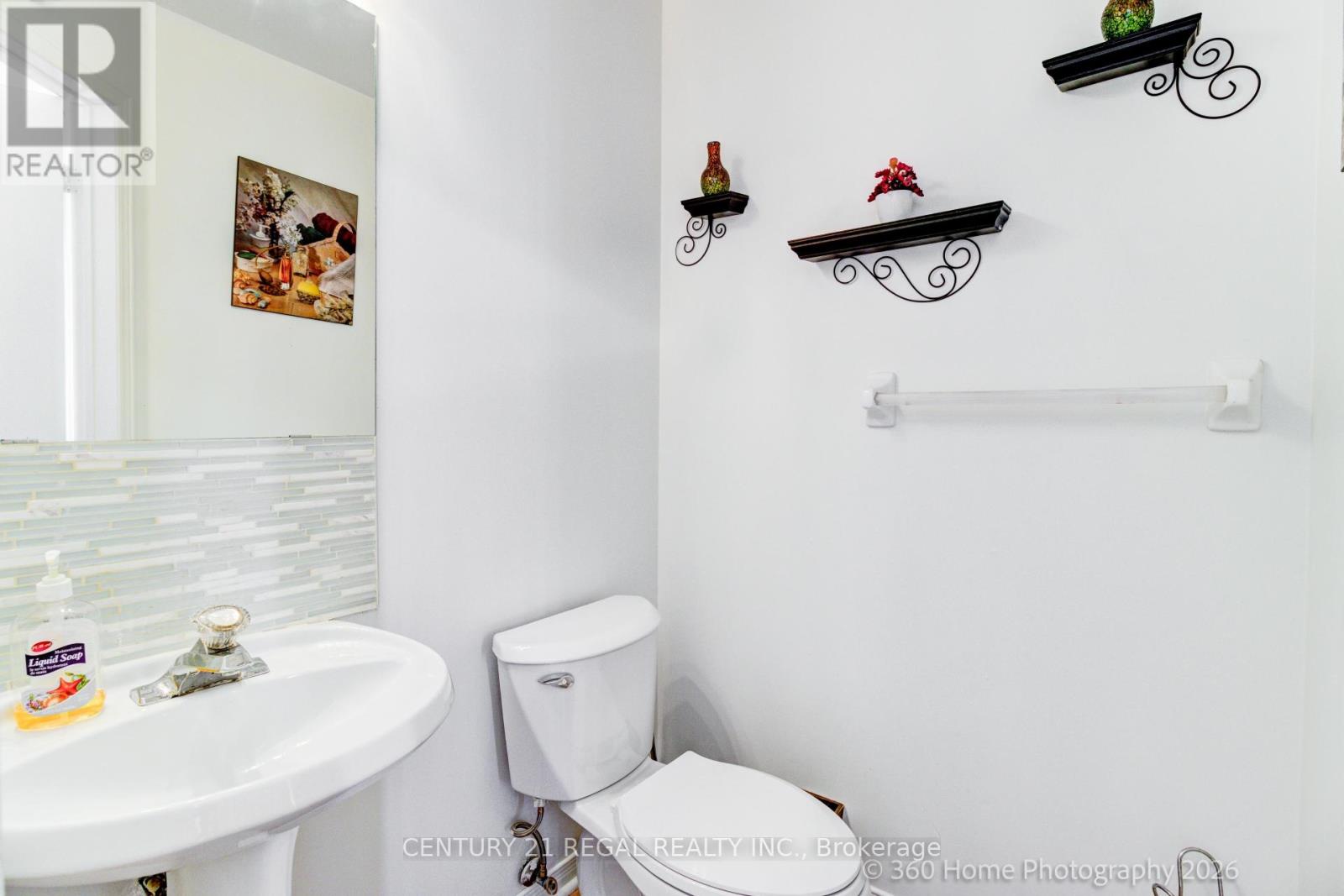 42g View Green Crescent, Toronto, Ontario  M9W 7C9 - Photo 12 - W13153064