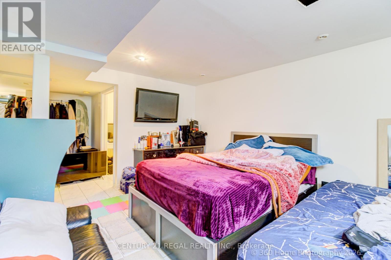 42g View Green Crescent, Toronto, Ontario  M9W 7C9 - Photo 15 - W13153064