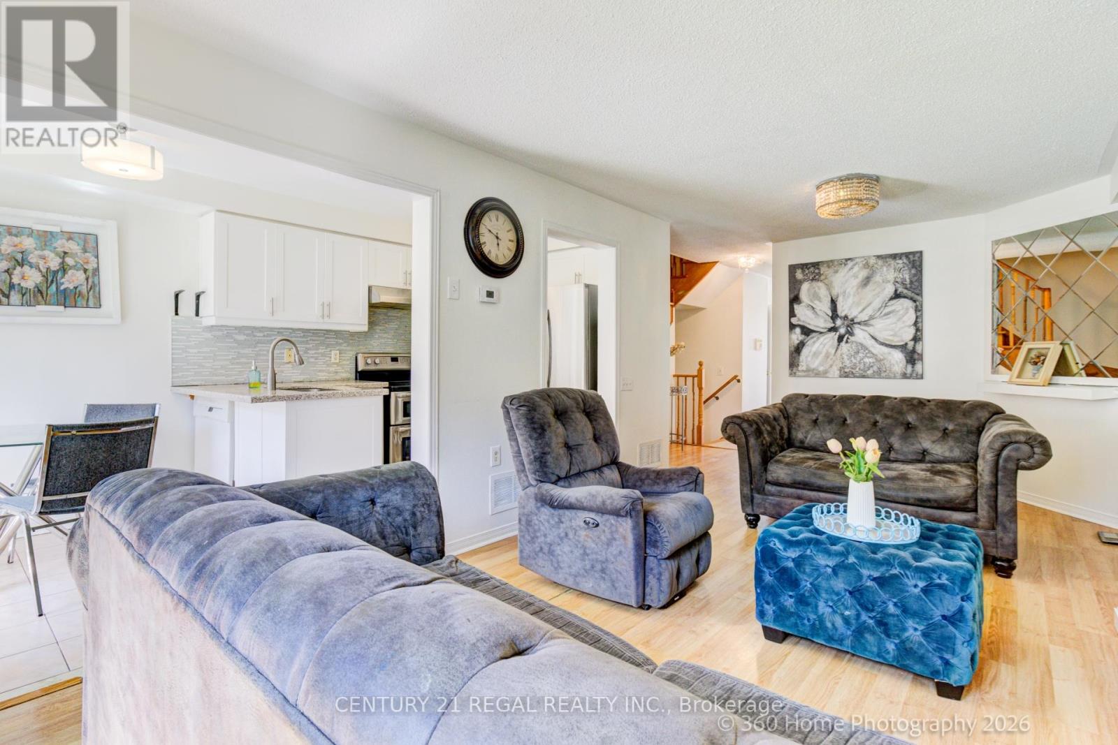 42g View Green Crescent, Toronto, Ontario  M9W 7C9 - Photo 8 - W13153064
