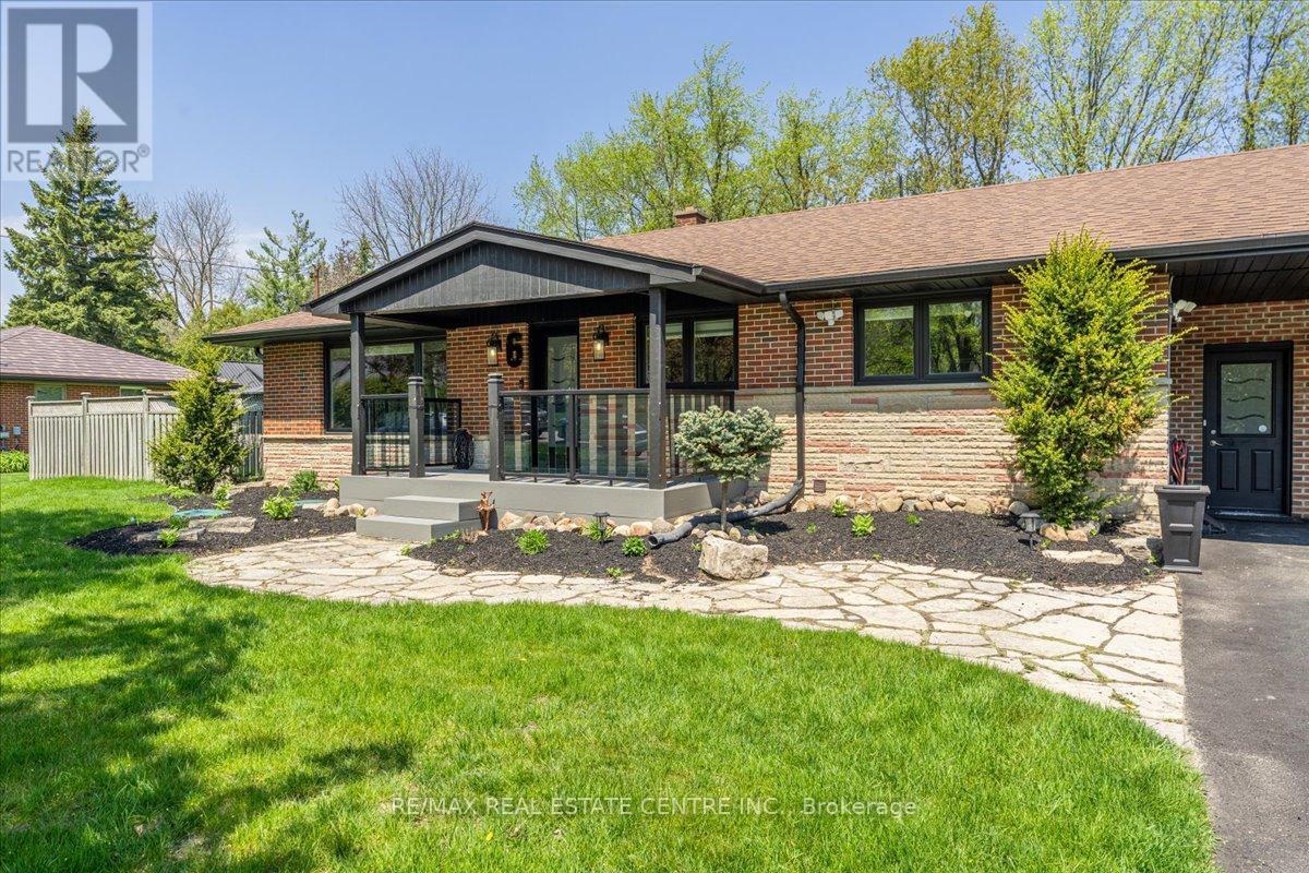 6 Maple Grove Road, Caledon, Ontario  L7K 0Z3 - Photo 4 - W13153066