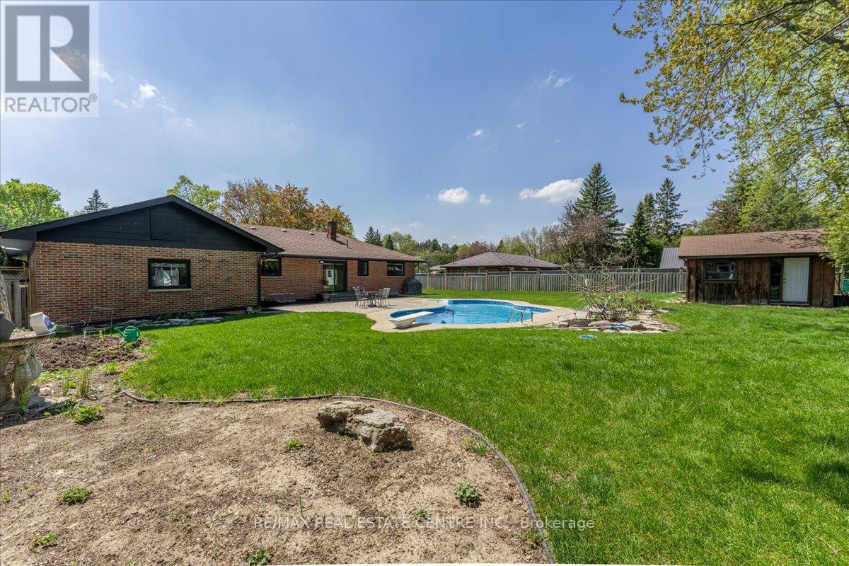 6 Maple Grove Road, Caledon, Ontario  L7K 0Z3 - Photo 41 - W13153066