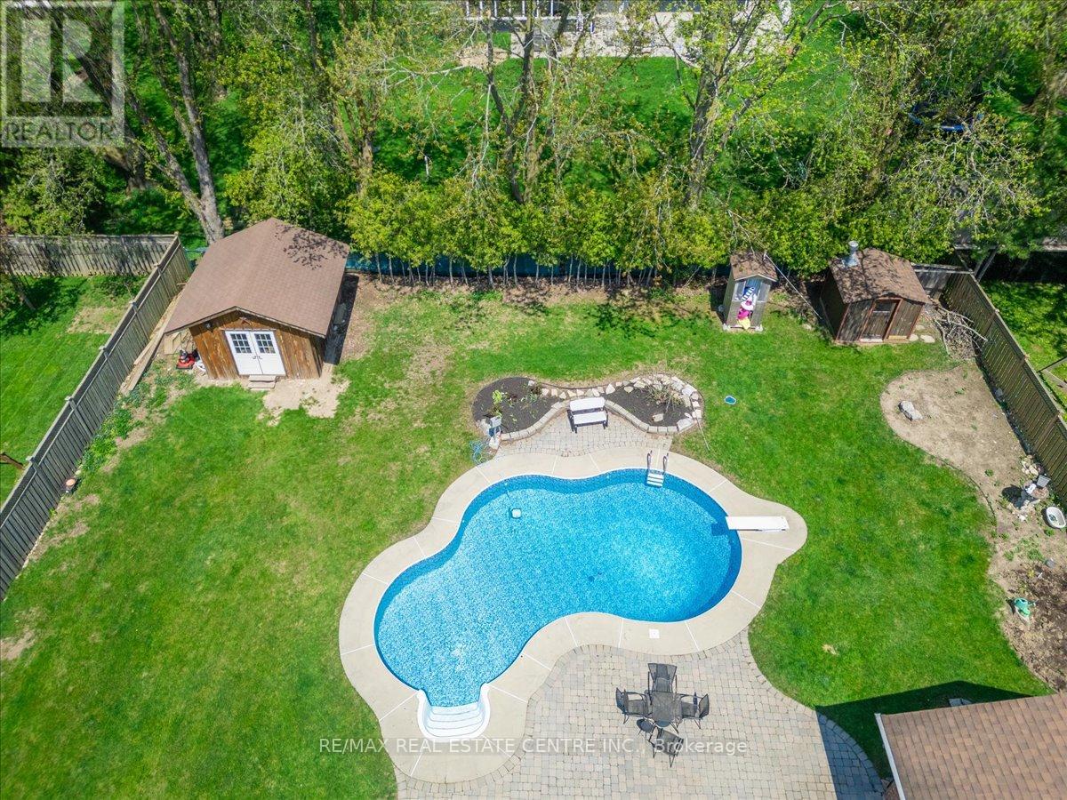 6 Maple Grove Road, Caledon, Ontario  L7K 0Z3 - Photo 46 - W13153066