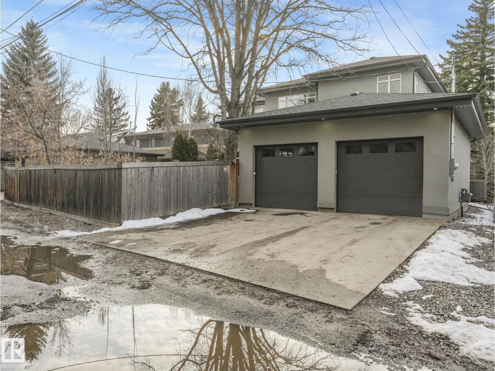 8927 120 St Nw, Edmonton, Alberta  T6J 1X6 - Photo 44 - E4483358