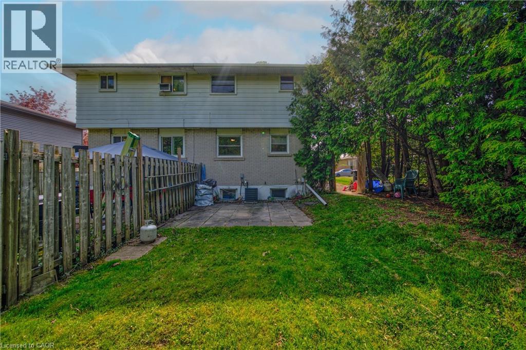 57 Clemens Avenue, Cambridge, Ontario  N3C 2W6 - Photo 26 - 40831124