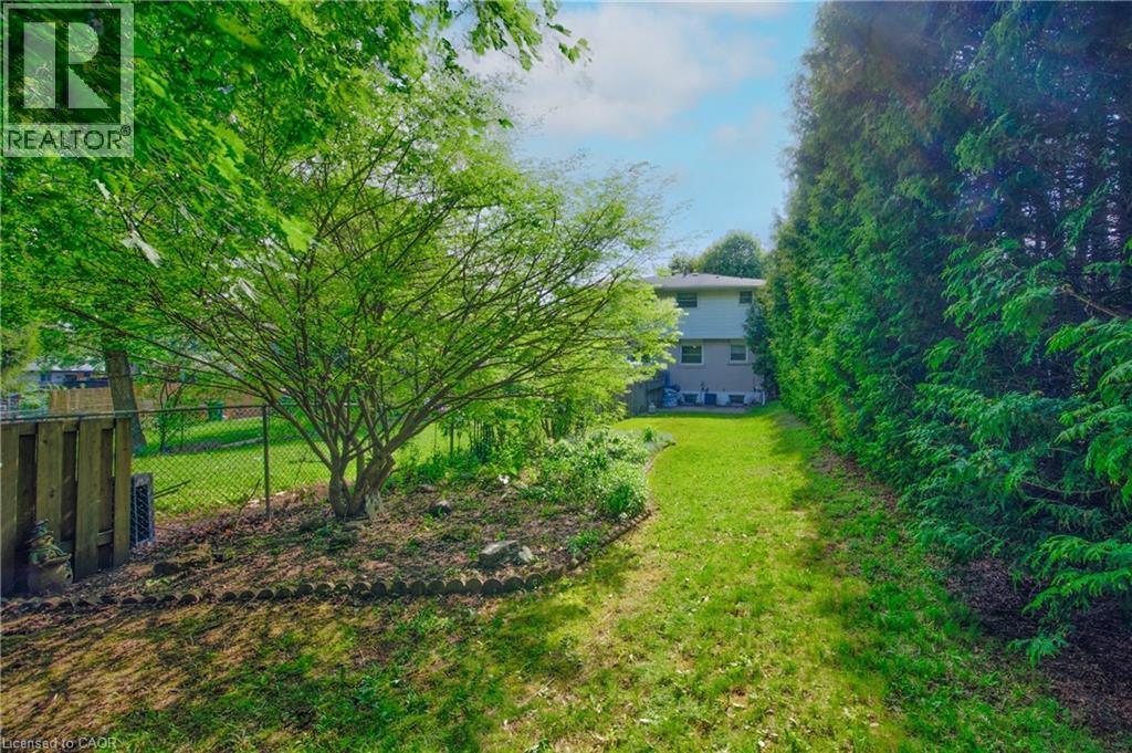 57 Clemens Avenue, Cambridge, Ontario  N3C 2W6 - Photo 23 - 40831124