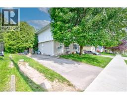 57 CLEMENS Avenue, Cambridge, Ontario