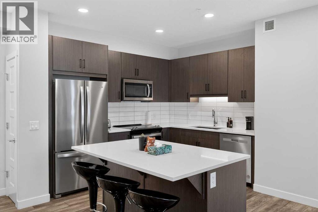 301, 55 Wolf Hollow Crescent SE, Calgary, Alberta  T2X 5K9 - Photo 8 - A2307974