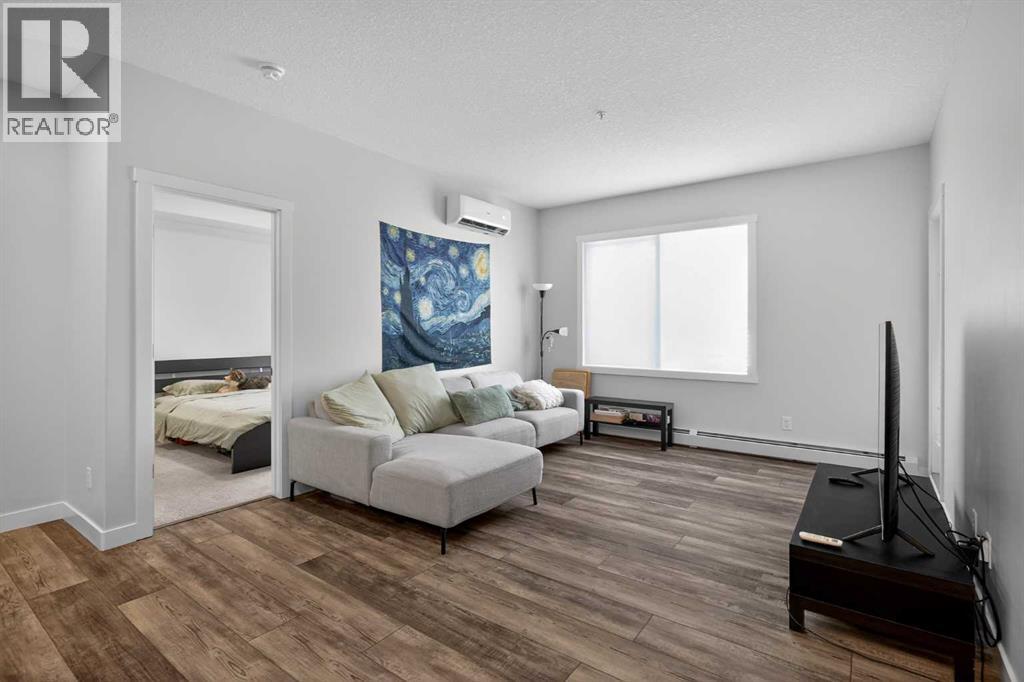 301, 55 Wolf Hollow Crescent SE, Calgary, Alberta  T2X 5K9 - Photo 2 - A2307974