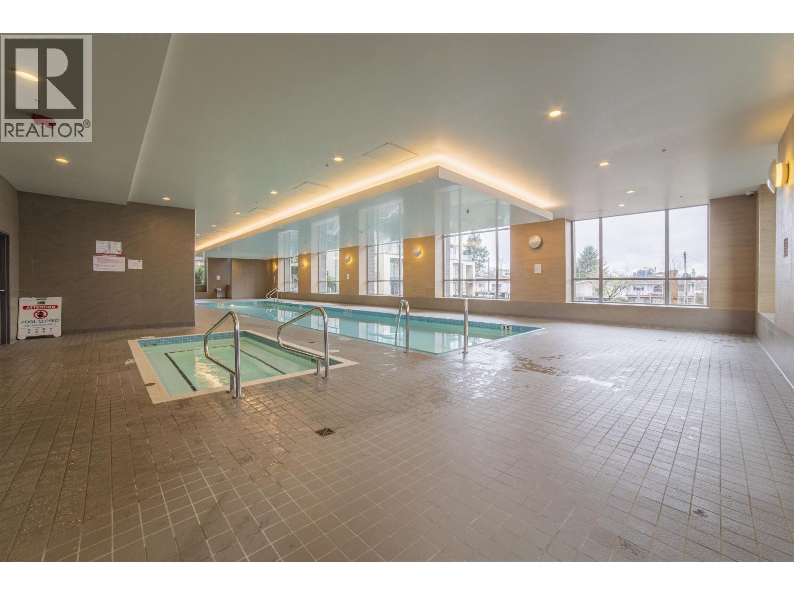 2202 5515 Boundary Road, Vancouver, British Columbia  V5R 0E3 - Photo 20 - R3125408