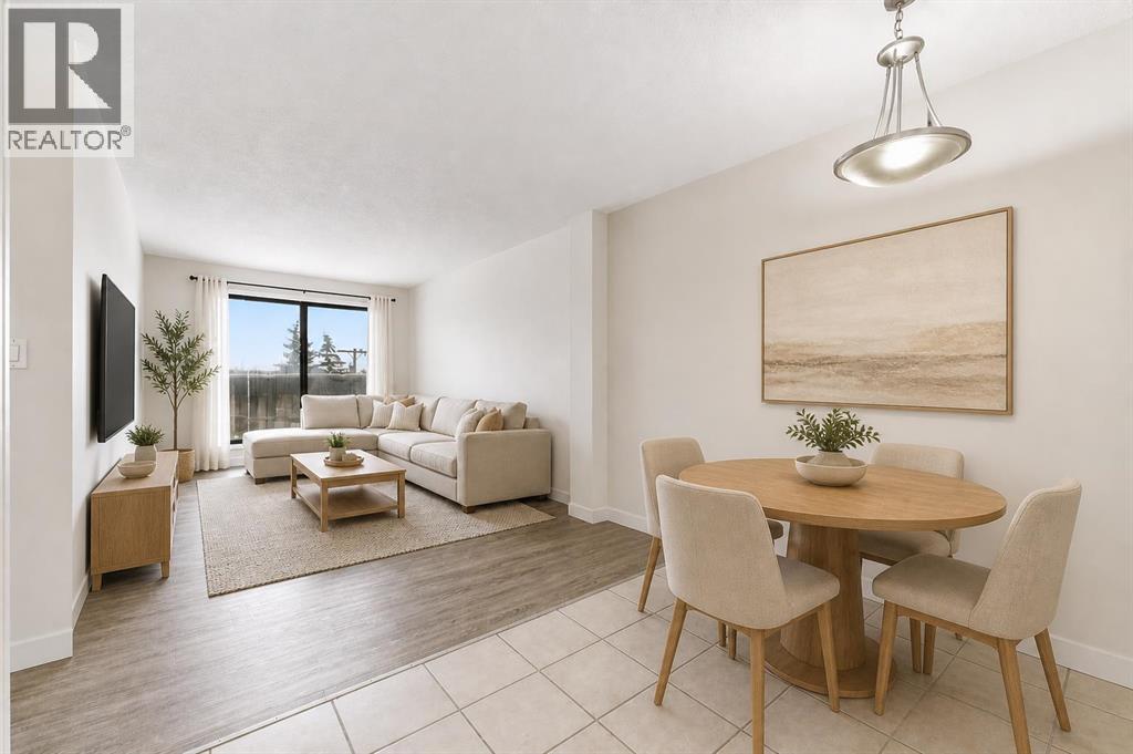 10, 3911 1 Street NE, Calgary, Alberta  T2E 3E2 - Photo 2 - A2308319