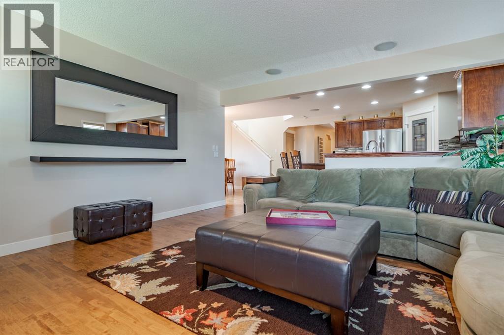 6 Cranwell Link SE, Calgary, Alberta  T3M 1G3 - Photo 8 - A2310764