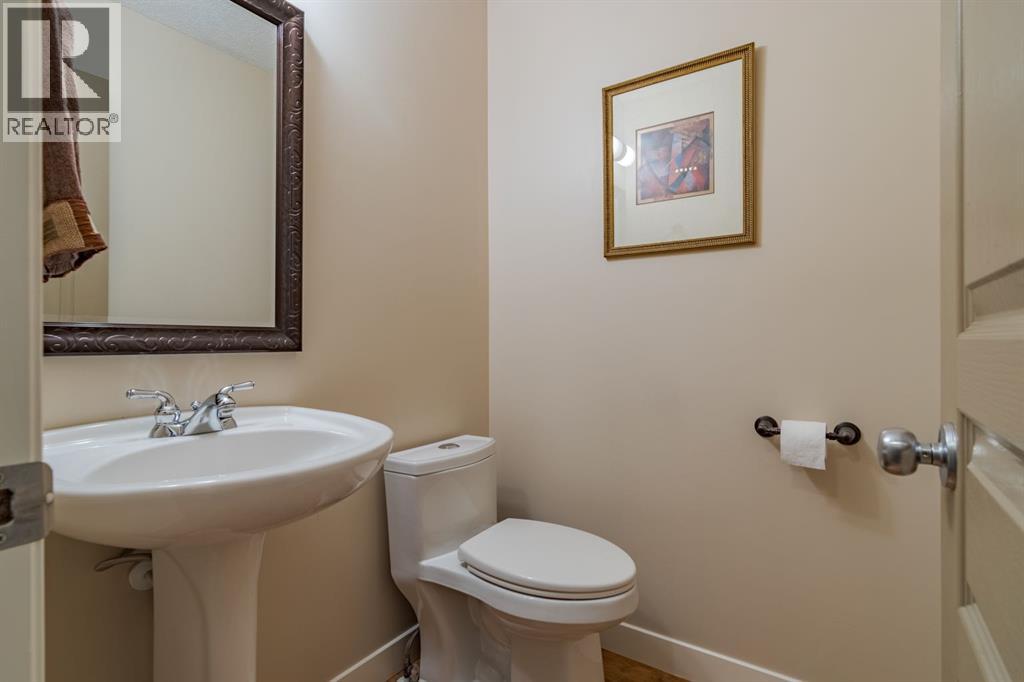 6 Cranwell Link SE, Calgary, Alberta  T3M 1G3 - Photo 10 - A2310764