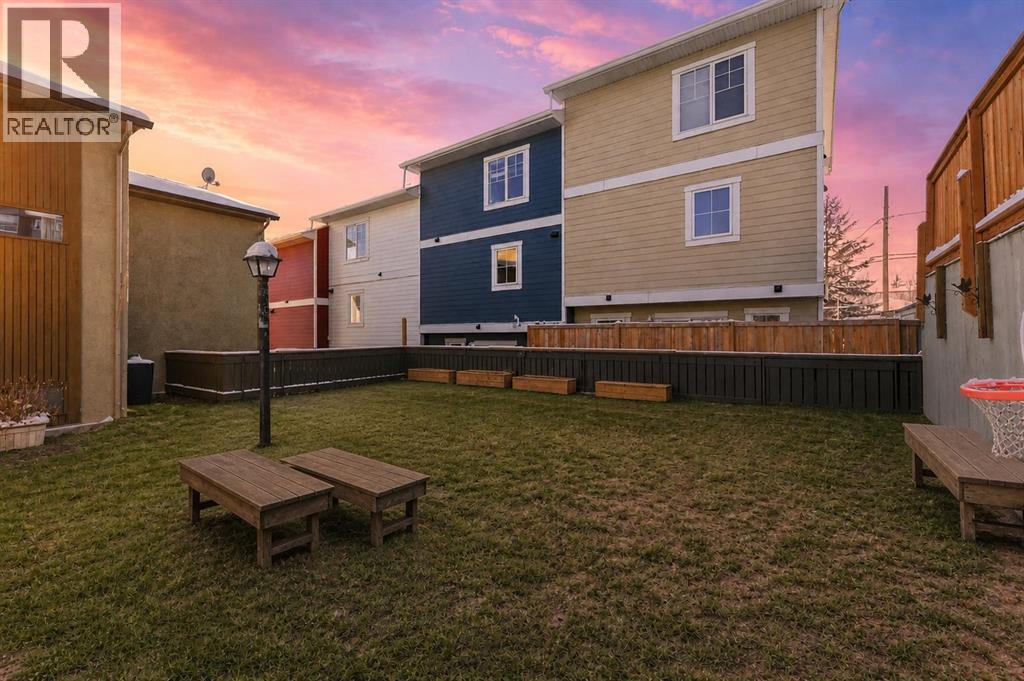 10, 3911 1 Street NE, Calgary, Alberta  T2E 3E2 - Photo 9 - A2308319
