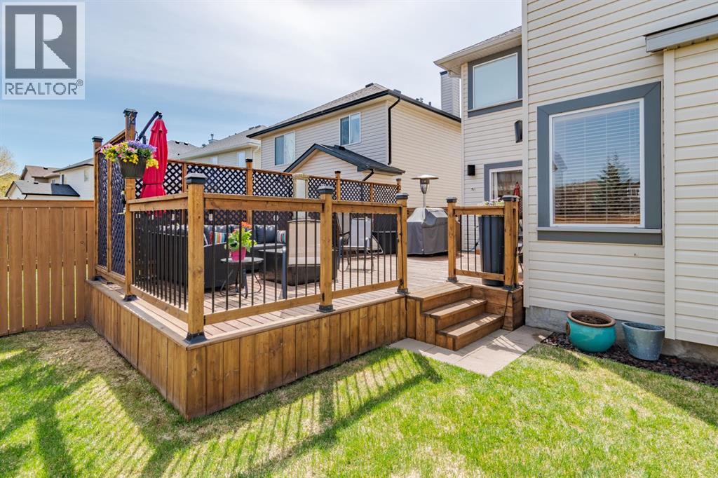 6 Cranwell Link SE, Calgary, Alberta  T3M 1G3 - Photo 28 - A2310764