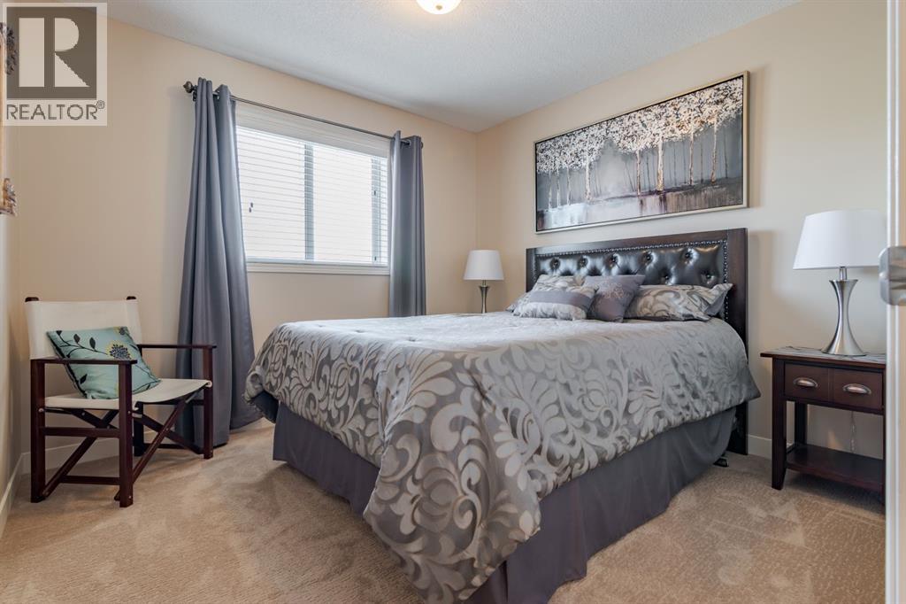 6 Cranwell Link SE, Calgary, Alberta  T3M 1G3 - Photo 19 - A2310764