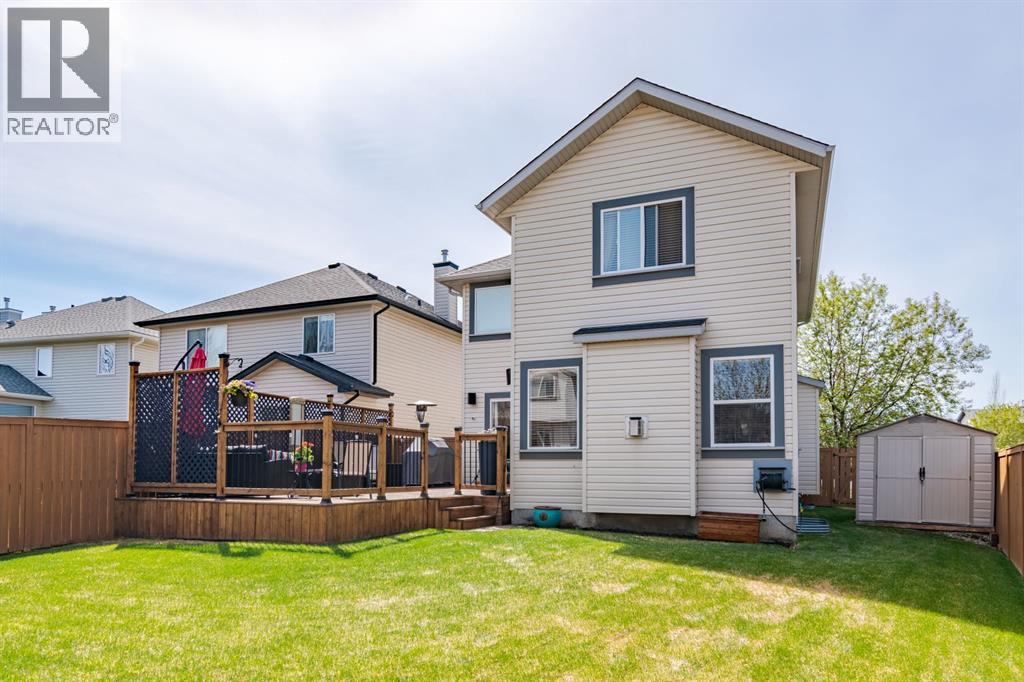 6 Cranwell Link SE, Calgary, Alberta  T3M 1G3 - Photo 30 - A2310764