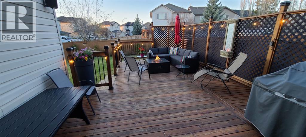 6 Cranwell Link SE, Calgary, Alberta  T3M 1G3 - Photo 31 - A2310764