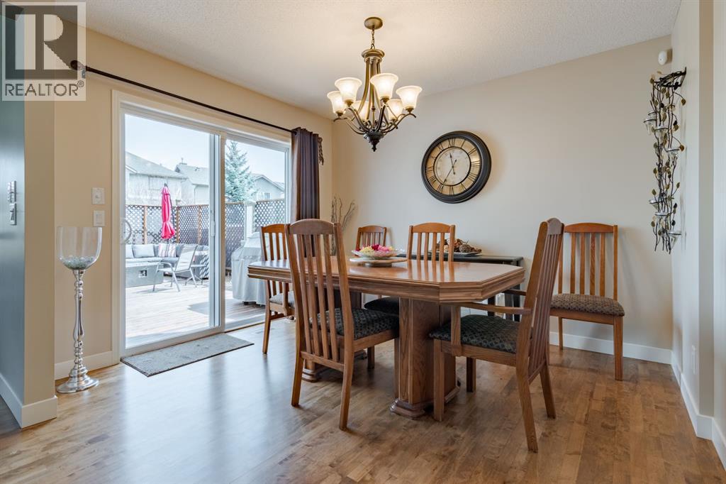 6 Cranwell Link SE, Calgary, Alberta  T3M 1G3 - Photo 9 - A2310764