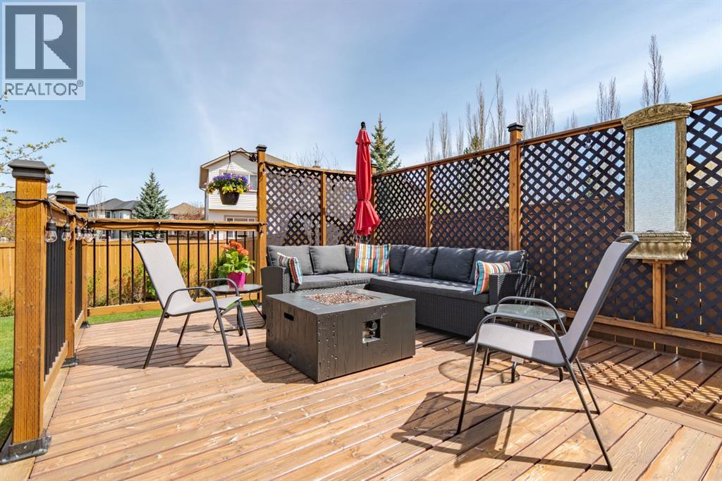 6 Cranwell Link SE, Calgary, Alberta  T3M 1G3 - Photo 27 - A2310764